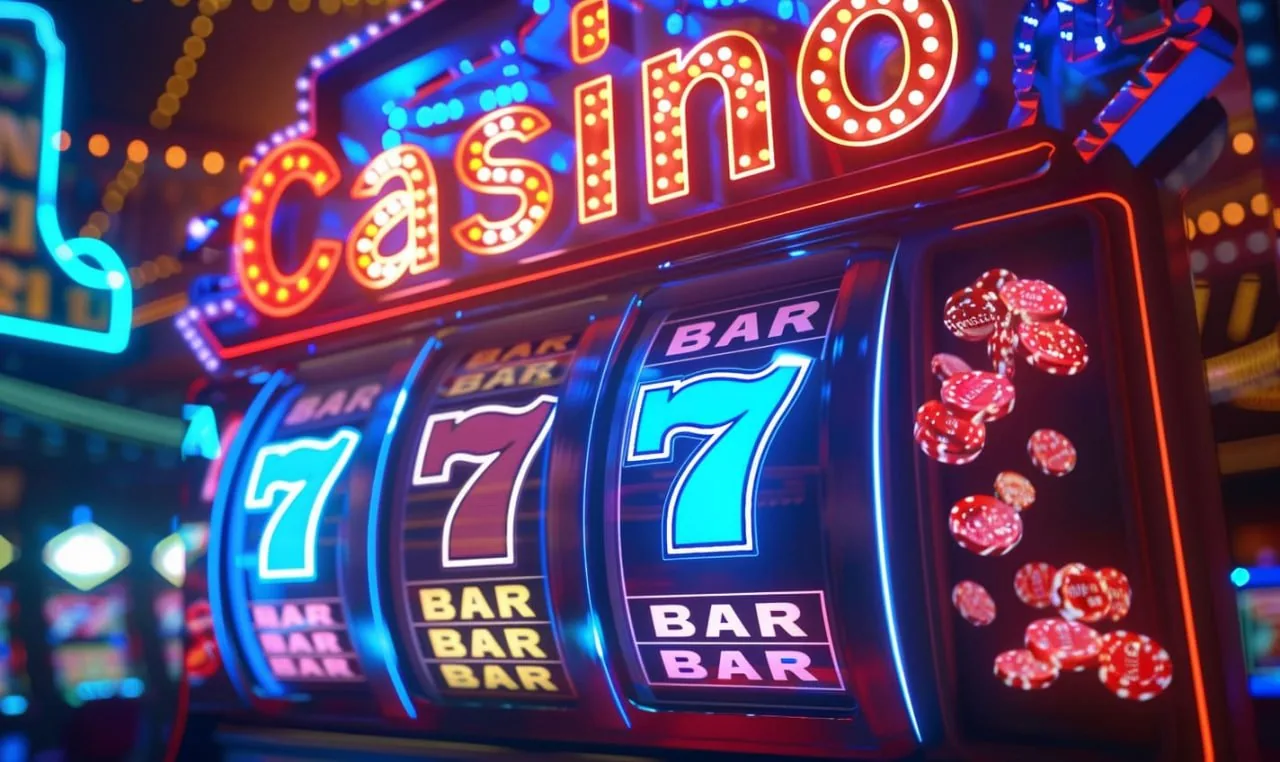 777xscom What the 777xscom Casino Carries